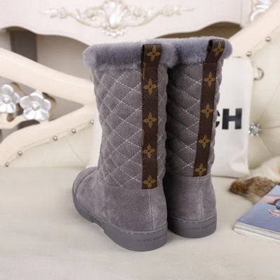 LV Snow Boots Women--010